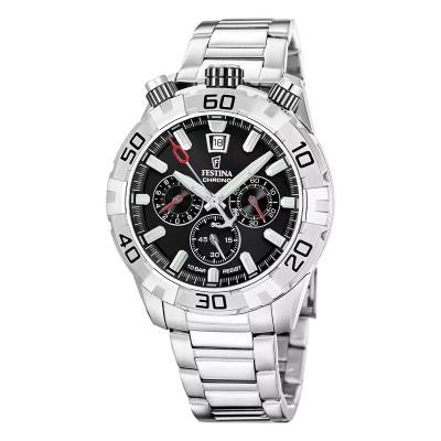 Bullhead Watch F20743/6 - Festina