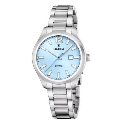 Montre Classique Acier F20737/3 - Festina
