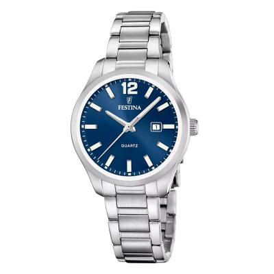 Montre Classique Acier F20737/4 - Festina