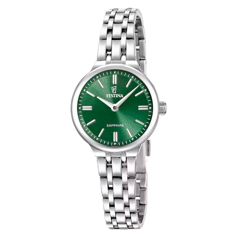 Mademoiselle F20744/4 Watch - Festina