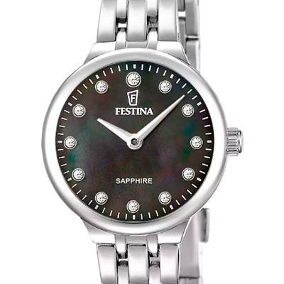 Mademoiselle Watch F20744/6 - Festina