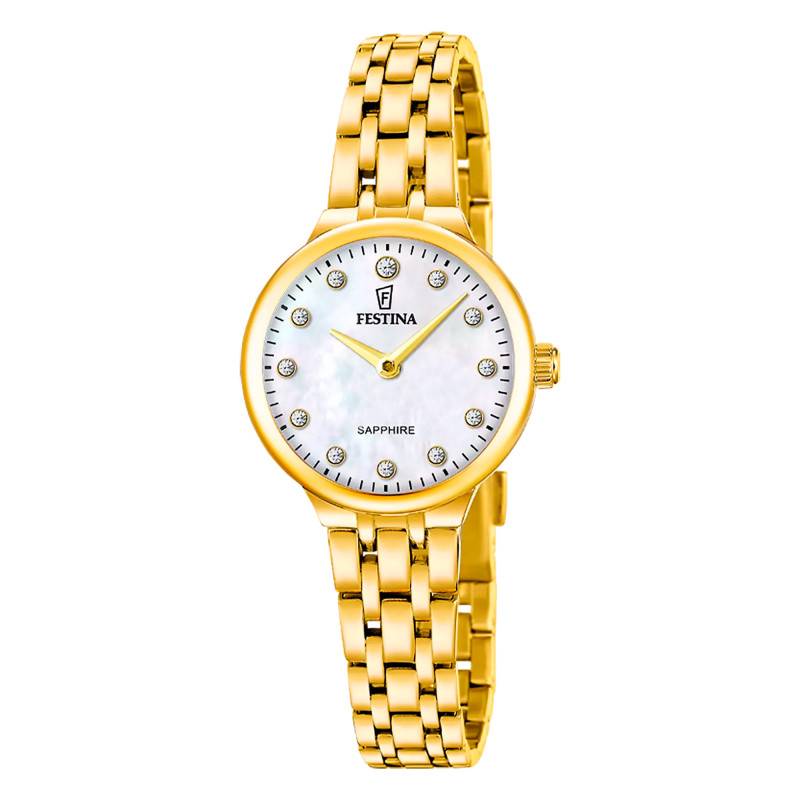 Mademoiselle Watch F20745/1 - Festina