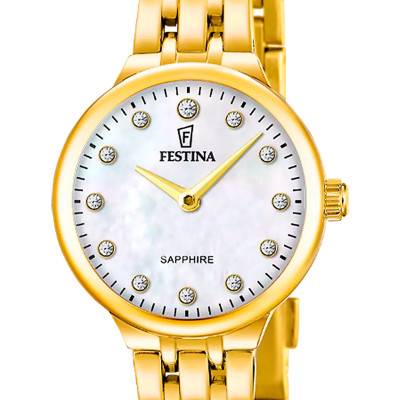Mademoiselle Watch F20745/1 - Festina