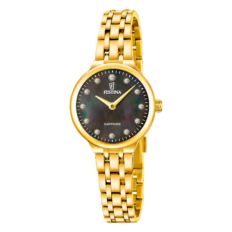 Mademoiselle F20745/4 Watch - Festina