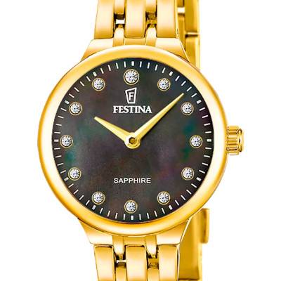 Mademoiselle F20745/4 Watch - Festina