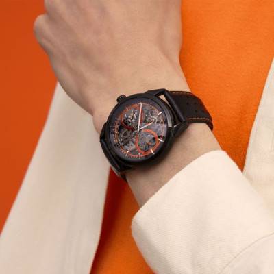 Montre Monarck 347A433 - Pierre Lannier