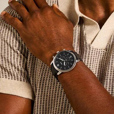 Montre Neutra Chronographe FS5452 - Fossil