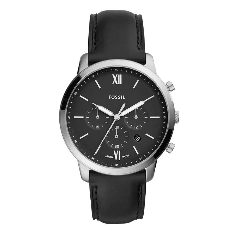 Montre Neutra Chronographe FS5452 - Fossil