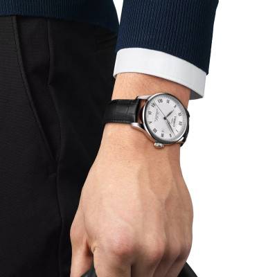 Montre Le Locle Automatique T0064071603300 - Tissot