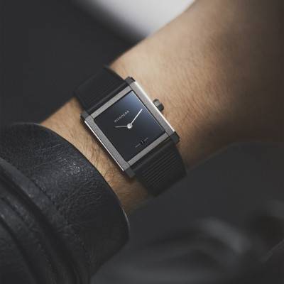 Rivanera Piccolo MB Watch - Echo/Neutra
