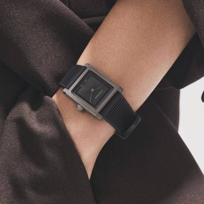 Rivanera Piccolo GB Watch - Echo/Neutra