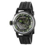 Black,Green