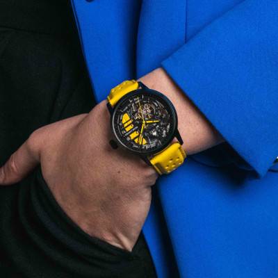 Montre Paddock 145G849 - Pierre Lannier