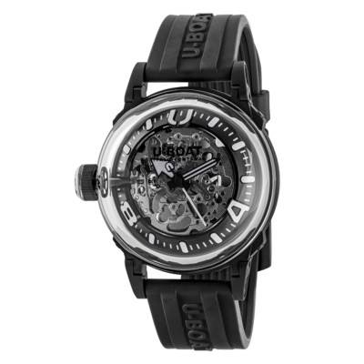 U65 Automatic 44mm PVD White 3349 Watch - U-Boat