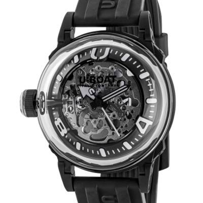 U65 Automatic 44mm PVD White 3349 Watch - U-Boat