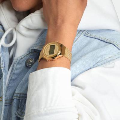 A171WEMG-9AEF Watch - Casio Vintage