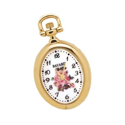 Montre Pendentif TX34.3 - Bayard