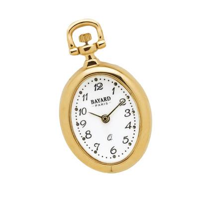 Pendant Watch TX34.1 - Bayard