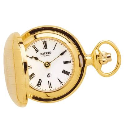 TX33.1 Pendant Watch - Bayard