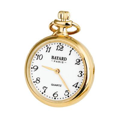 Montre Pendentif TX36 - Bayard