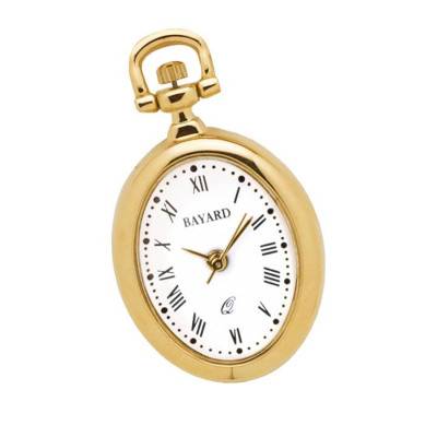 Montre Pendentif TX34.4 - Bayard