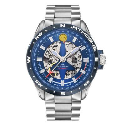Montre Athos 8 A8-100ED-668110 - Patrouille de France