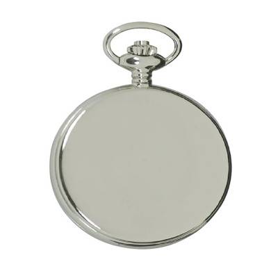 Full Hunter PW55 Pocket Watch - Rapport London