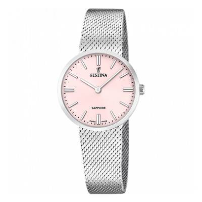 Grace Swiss Made Watch F20075/1 - Festina Swiss Made
