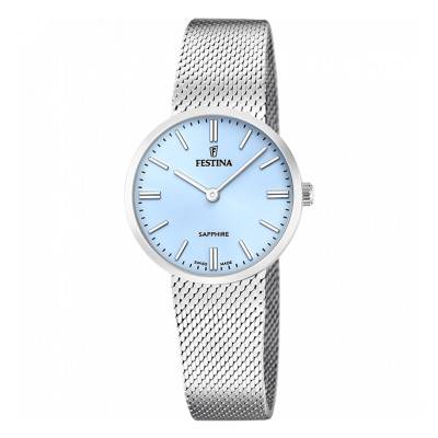 Grace Swiss Made Watch F20075/2 - Festina Swiss Made