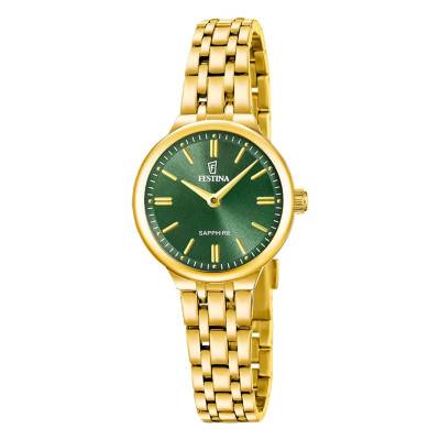 Mademoiselle Watch F20745/3 - Festina