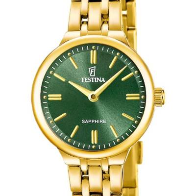 Mademoiselle Watch F20745/3 - Festina