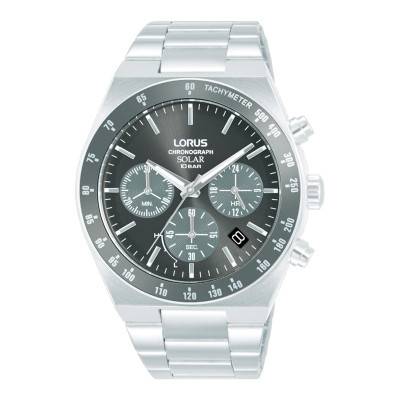Montre Chronographe solaire RZ519AX9 - Lorus