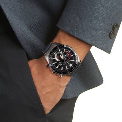 Chrono Watch EFV-620D-1A4VUEF - Casio Edifice
