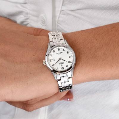 Montre Swiss Made Collection Femme F20006/1 - Festina Swiss Made