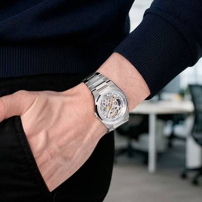Swiss Made Automatico Watch F20069/1 - Festina Swiss Made