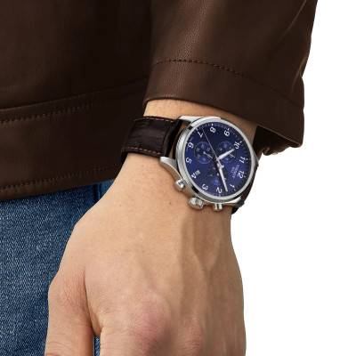 Montre Chrono XL T1166171604700 - Tissot