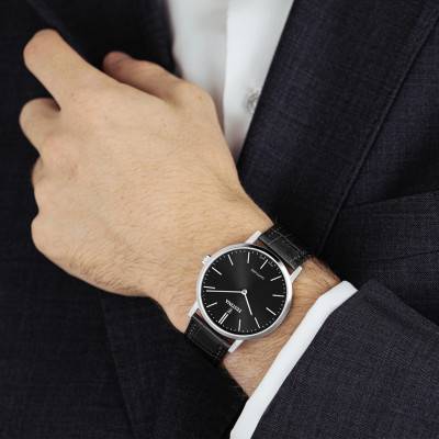 Montre Homme Swiss Made F20012/4 - Festina Swiss Made