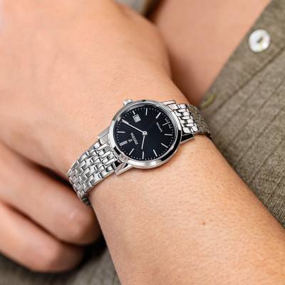 Women's Swiss Made Watch F20019/3 - Festina Swiss Made