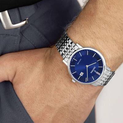 Montre Homme Swiss Made F20018/2 - Festina Swiss Made