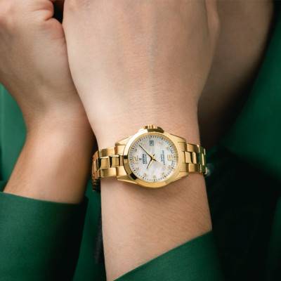 Swiss Made Classics F20050/1 Watch - Festina Swiss Made