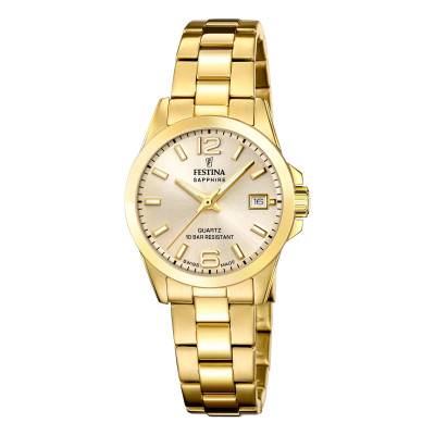 Montre Swiss Made F20050/2 - Festina Swiss Made