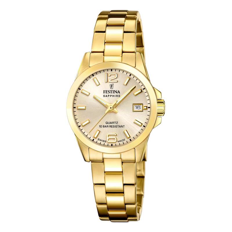 Montre Swiss Made F20050/2 - Festina Swiss Made