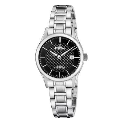 Swiss Made F20068/6 Watch - Festina Swiss Made