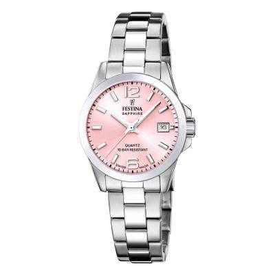 Swiss Made Classics F20049/3 Watch - Festina Swiss Made