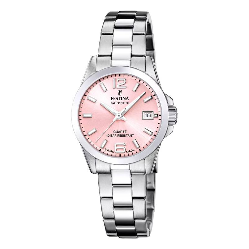 Swiss Made Classics F20049/3 Watch - Festina Swiss Made