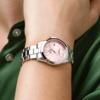 Swiss Made Classics F20049/3 Watch - Festina Swiss Made