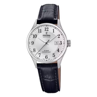 Swiss Made Watch F20009/5 - Festina Swiss Made