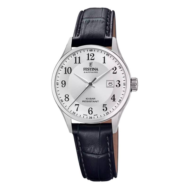 Swiss Made Watch F20009/5 - Festina Swiss Made