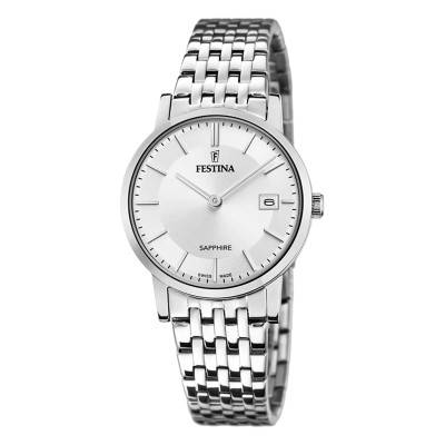Montre Femme Swiss Made F20019/1 - Festina Swiss Made