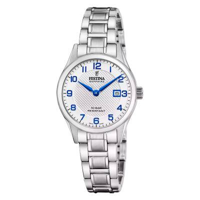 Swiss Made F20068/1 Watch - Festina Swiss Made